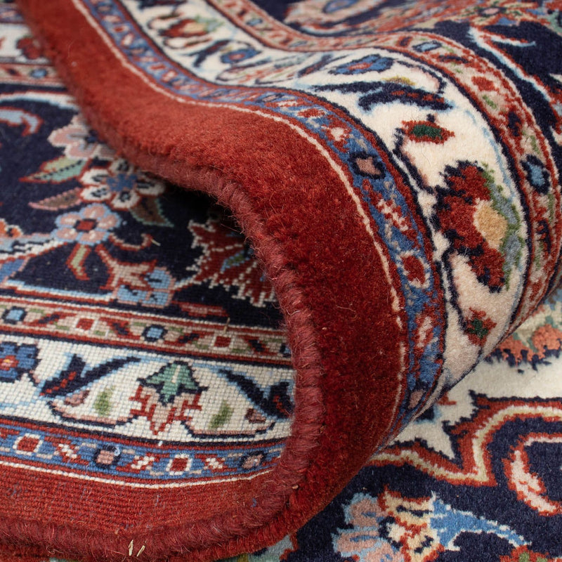 Tapis persan - Classique - 300 x 200 cm - rouge
