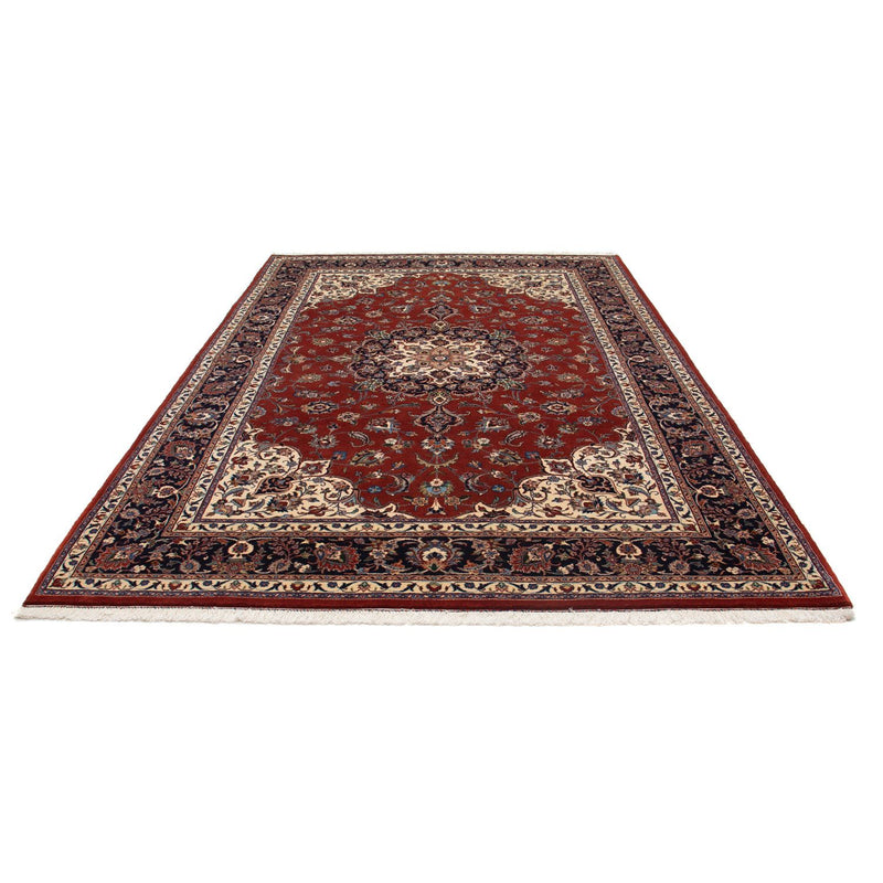 Tapis persan - Classique - 300 x 200 cm - rouge