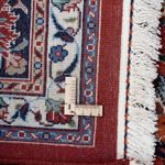 Tapis persan - Classique - 300 x 200 cm - rouge