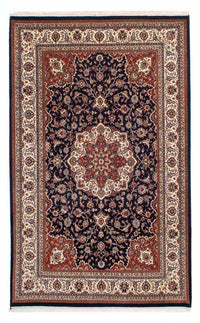 Tapis persan - Classique - 303 x 197 cm - noir