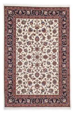 Tapis persan - Classique - 295 x 200 cm - beige
