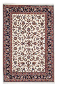 Tapis persan - Classique - 295 x 200 cm - beige