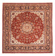 Kashmar Tapis 247x245cm - Tapis persan