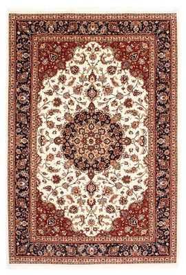 Tapis persan - Classique - 288 x 202 cm - beige