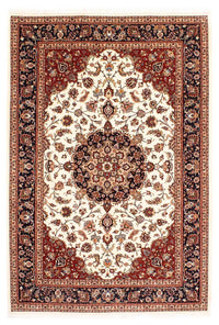 Tapis persan - Classique - 288 x 202 cm - beige