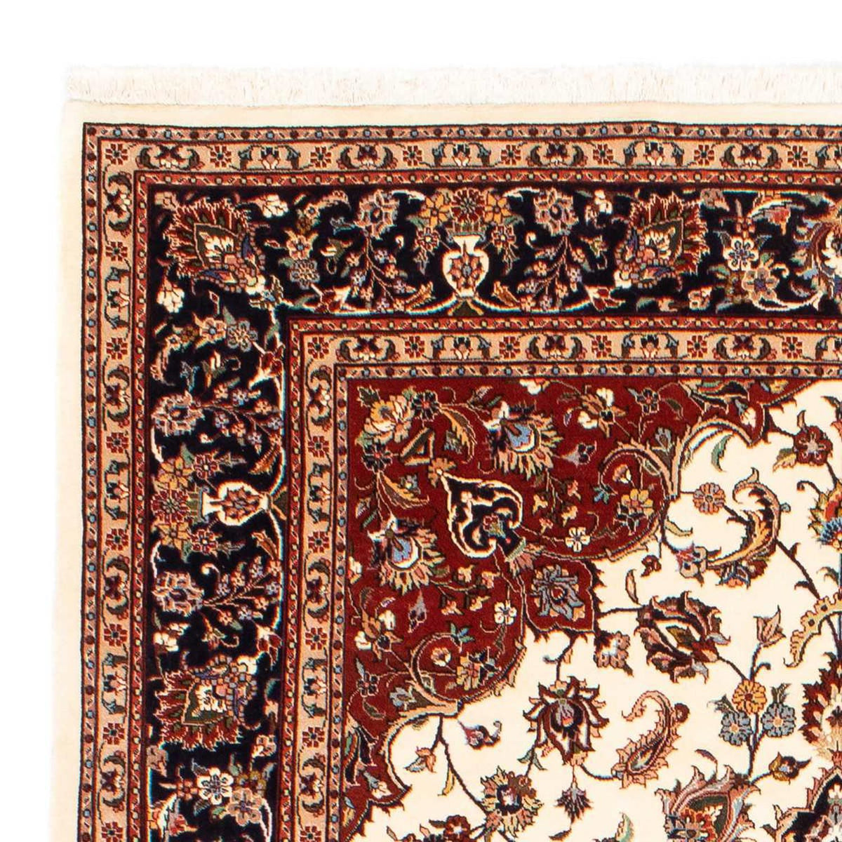 Tapis persan - Classique - 288 x 202 cm - beige