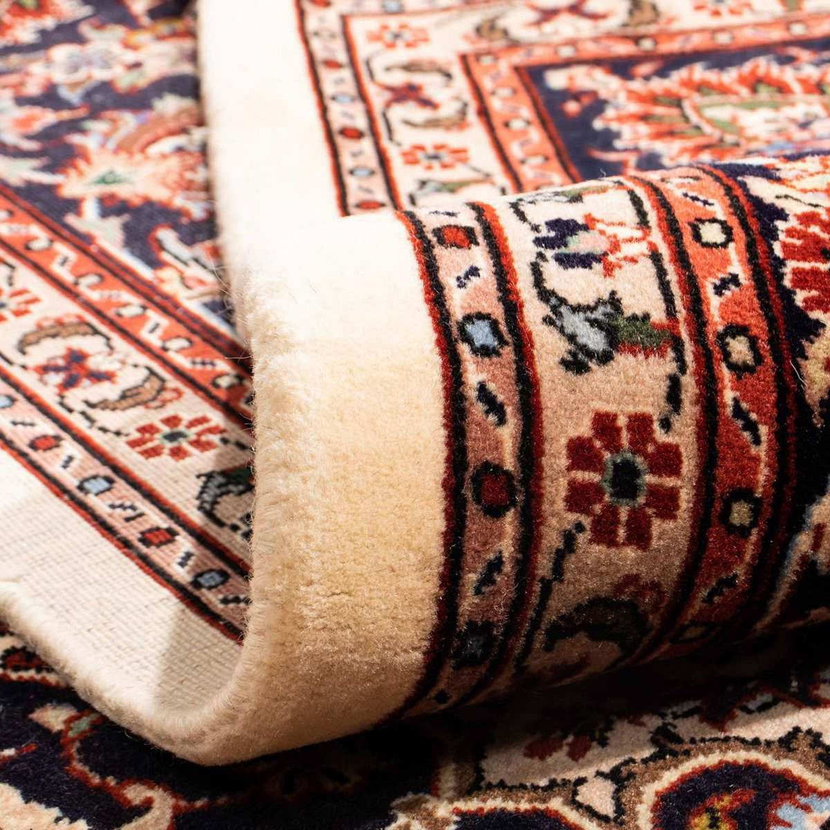 Tapis persan - Classique - 288 x 202 cm - beige