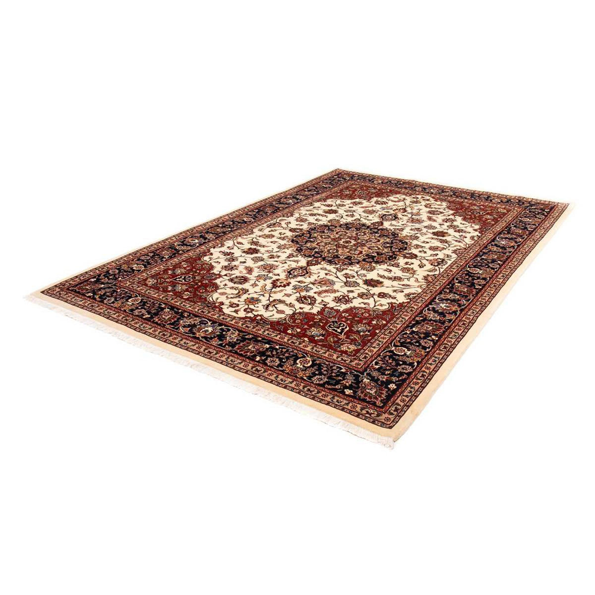 Tapis persan - Classique - 288 x 202 cm - beige