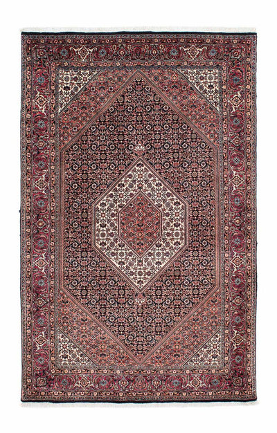 Tapis de Bidjar Tapis 130x211cm - Tapis persan