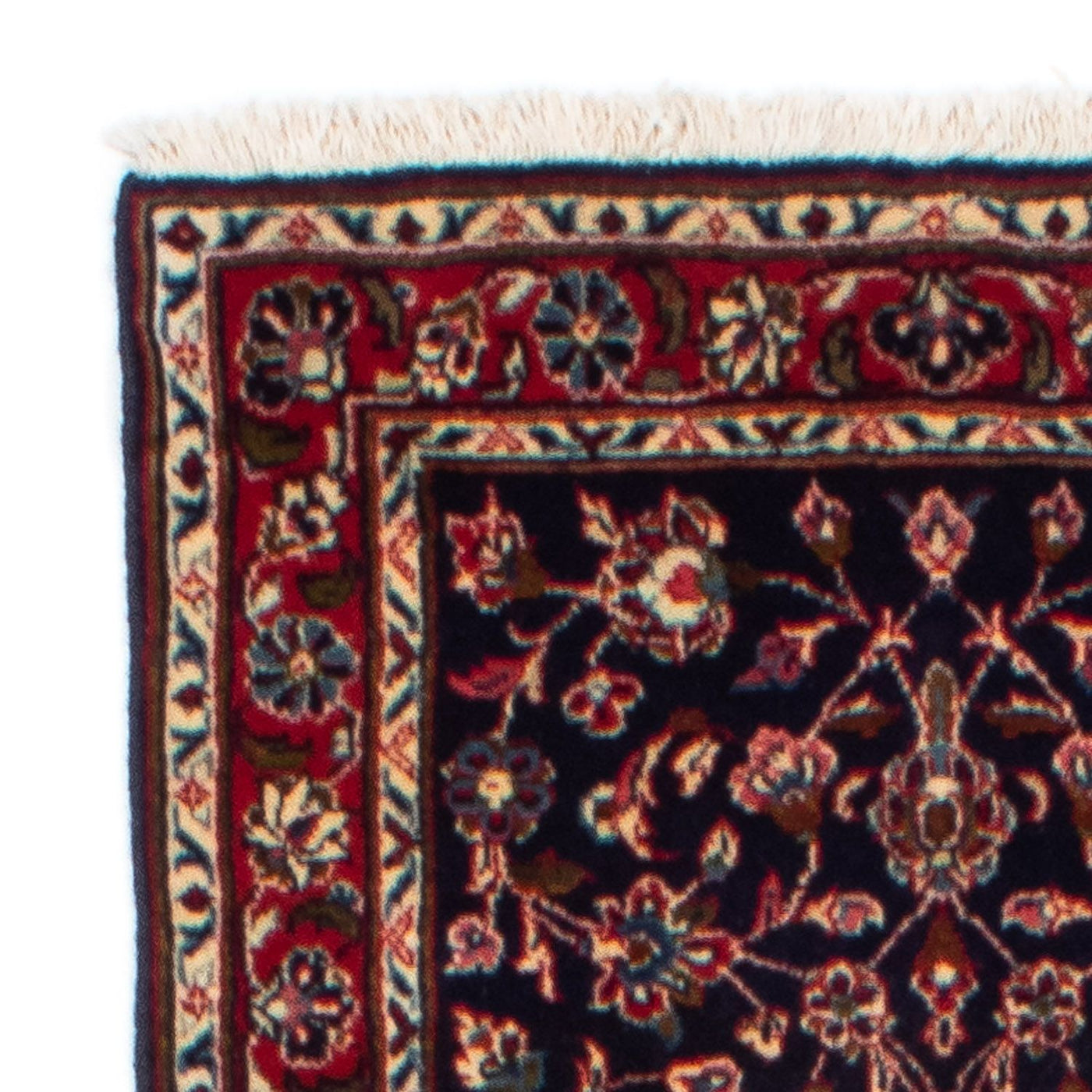 Tapis de Kashan Tapis 266x68cm - Tapis persan
