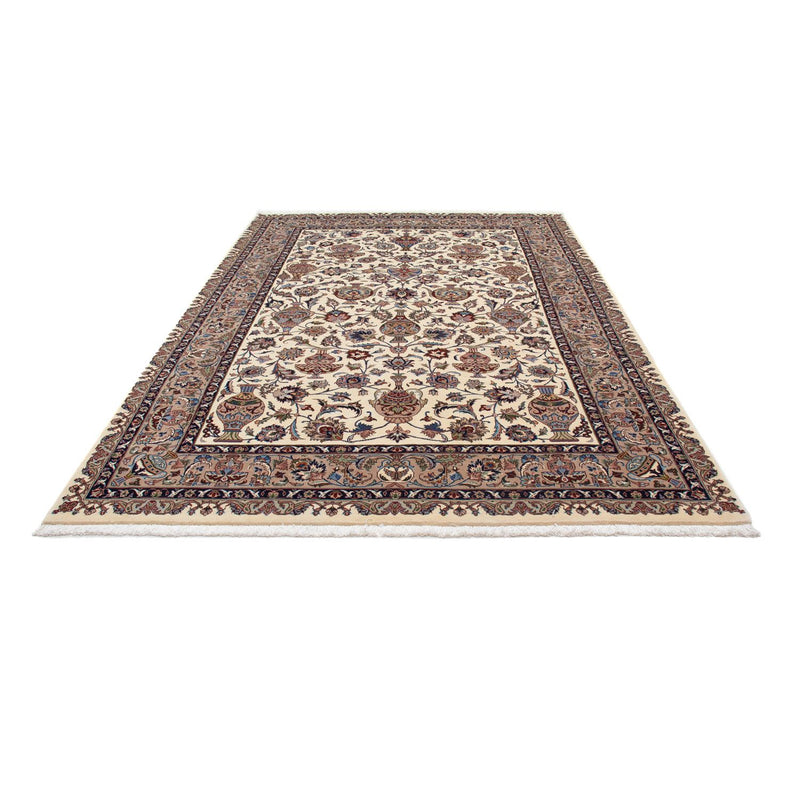 Tapis persan - Classique - 302 x 196 cm - beige
