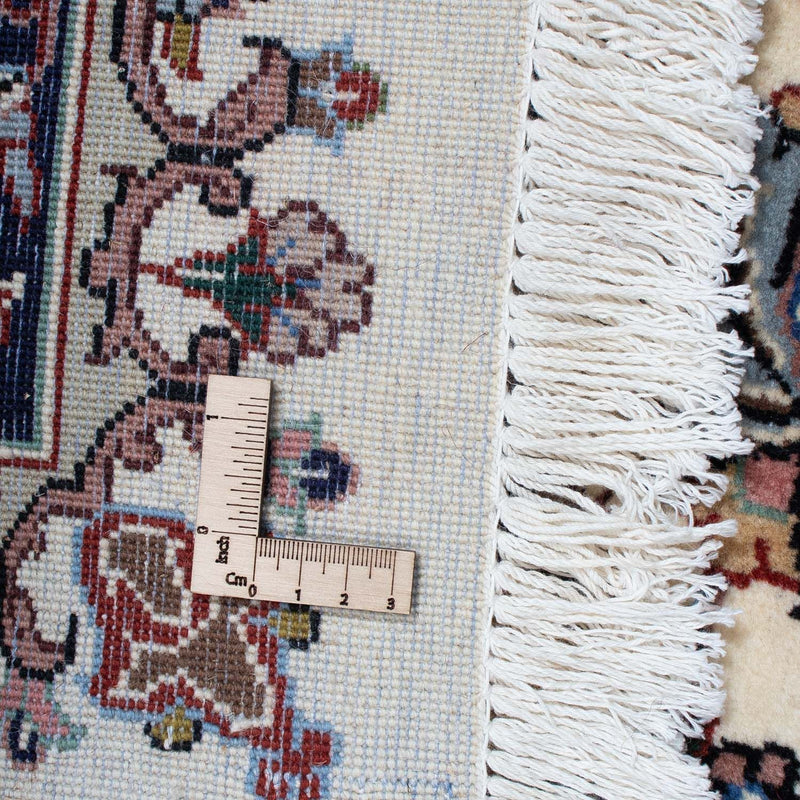 Tapis persan - Classique - 302 x 196 cm - beige