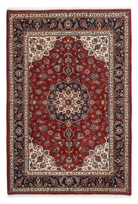 Tapis persan - Classique - 306 x 199 cm - rouge