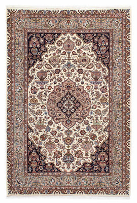 Tapis persan - Classique - 292 x 203 cm - beige