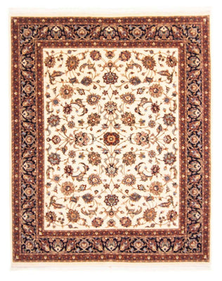 Tapis persan - Classique - 274 x 215 cm - beige