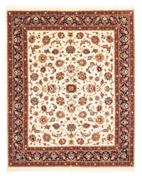 Tapis persan - Classique - 274 x 215 cm - beige