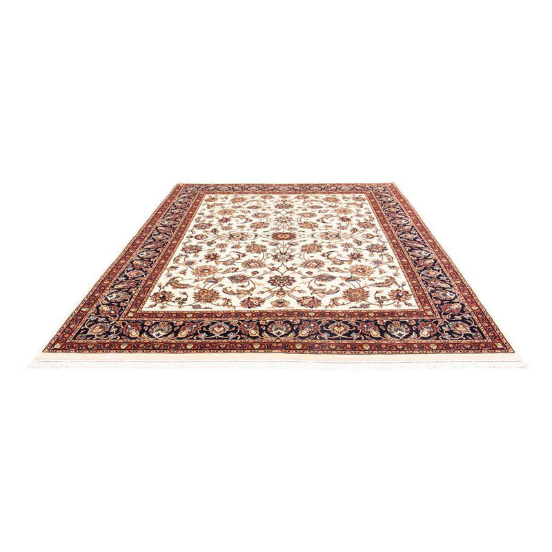 Tapis persan - Classique - 274 x 215 cm - beige