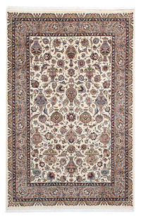 Tapis persan - Classique - 297 x 197 cm - beige