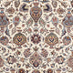 Tapis persan - Classique - 297 x 197 cm - beige