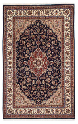 Tapis persan - Classique - 310 x 195 cm - noir