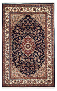 Tapis persan - Classique - 310 x 195 cm - noir