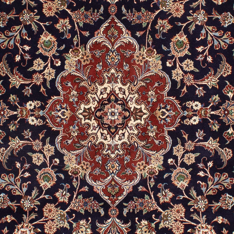 Tapis persan - Classique - 310 x 195 cm - noir