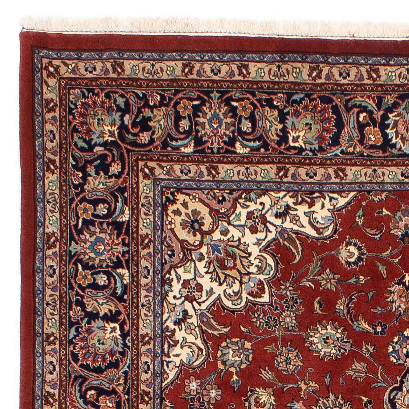 Kashmar Tapis 293x201cm - Tapis persan