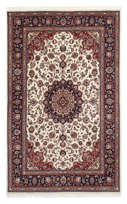 Tapis persan - Classique - 300 x 194 cm - beige