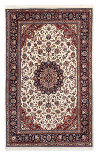 Tapis persan - Classique - 300 x 194 cm - beige