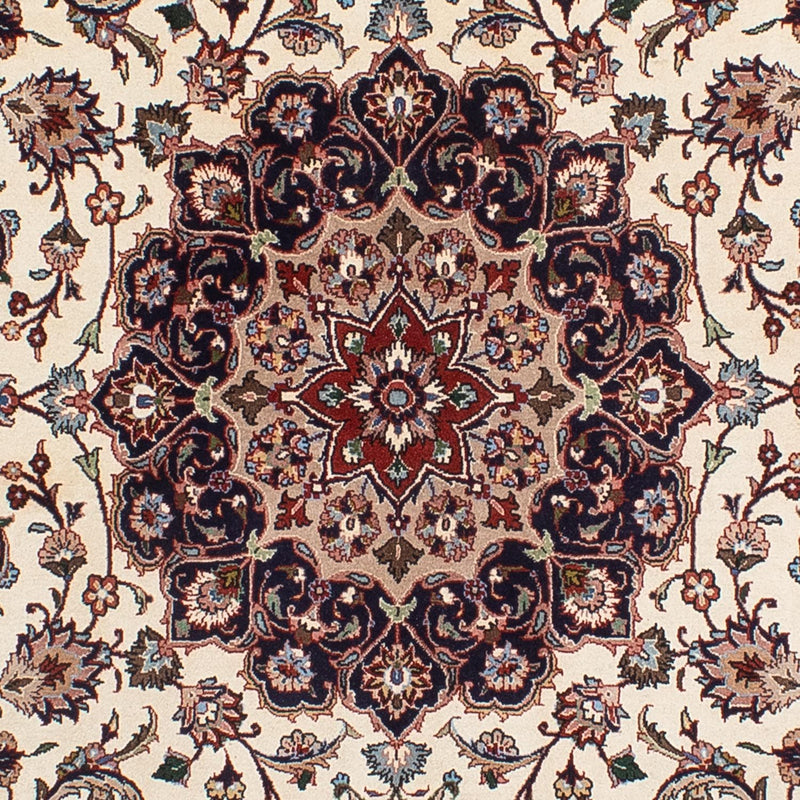 Tapis persan - Classique - 300 x 194 cm - beige