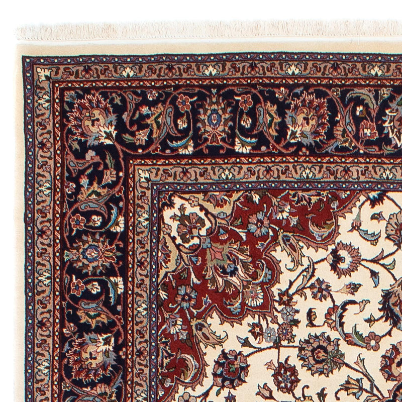 Tapis persan - Classique - 300 x 194 cm - beige