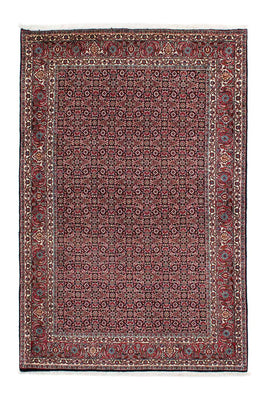 Tapis persan - Bidjar - 200 x 130 cm - multicolore