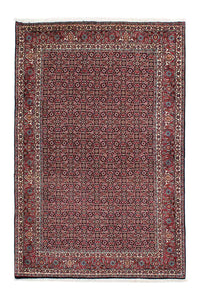 Tapis persan - Bidjar - 200 x 130 cm - multicolore