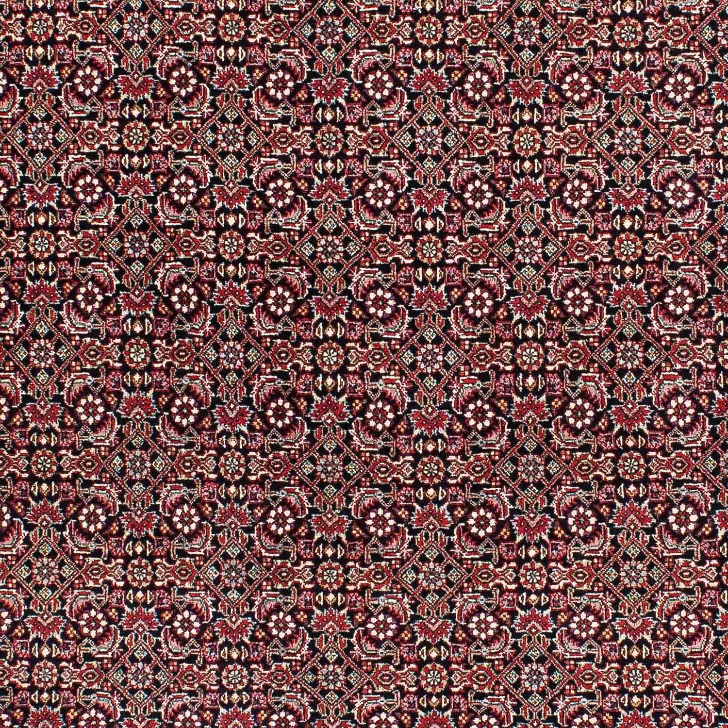 Tapis persan - Bidjar - 200 x 130 cm - multicolore