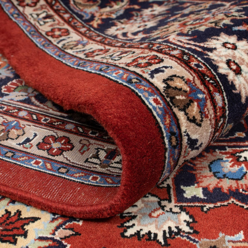 Tapis persan - Classique - 298 x 199 cm - rouge