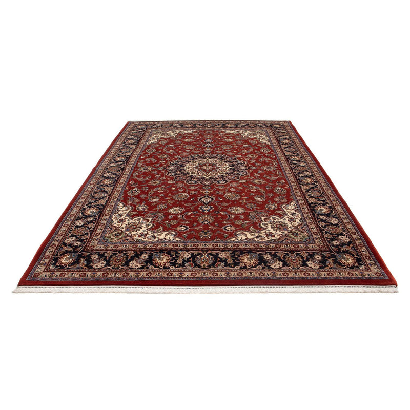 Tapis persan - Classique - 298 x 199 cm - rouge
