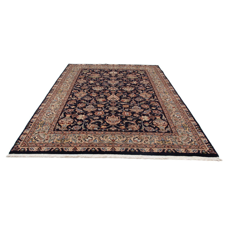 Tapis persan - Classique - 292 x 198 cm - noir