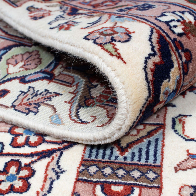 Tapis persan - Classique - 293 x 194 cm - beige