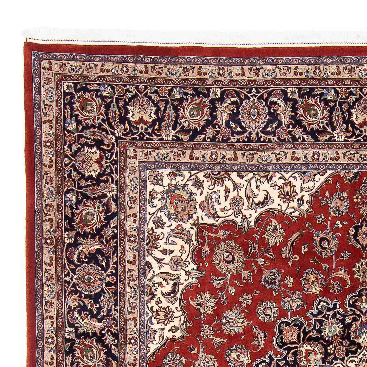 Kashmar Tapis 308x300cm - Tapis persan