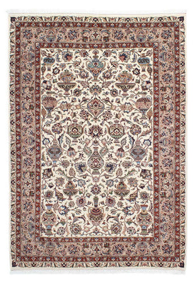 Tapis persan - Classique - 288 x 205 cm - beige
