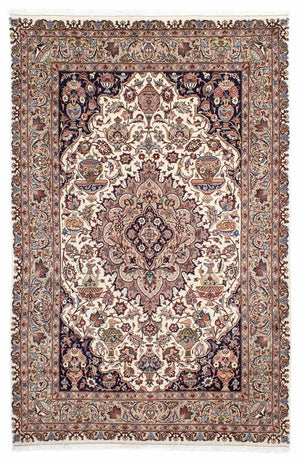 Tapis persan - Classique - 290 x 197 cm - beige
