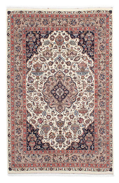 Kashmar Tapis 196x293cm - Tapis persan