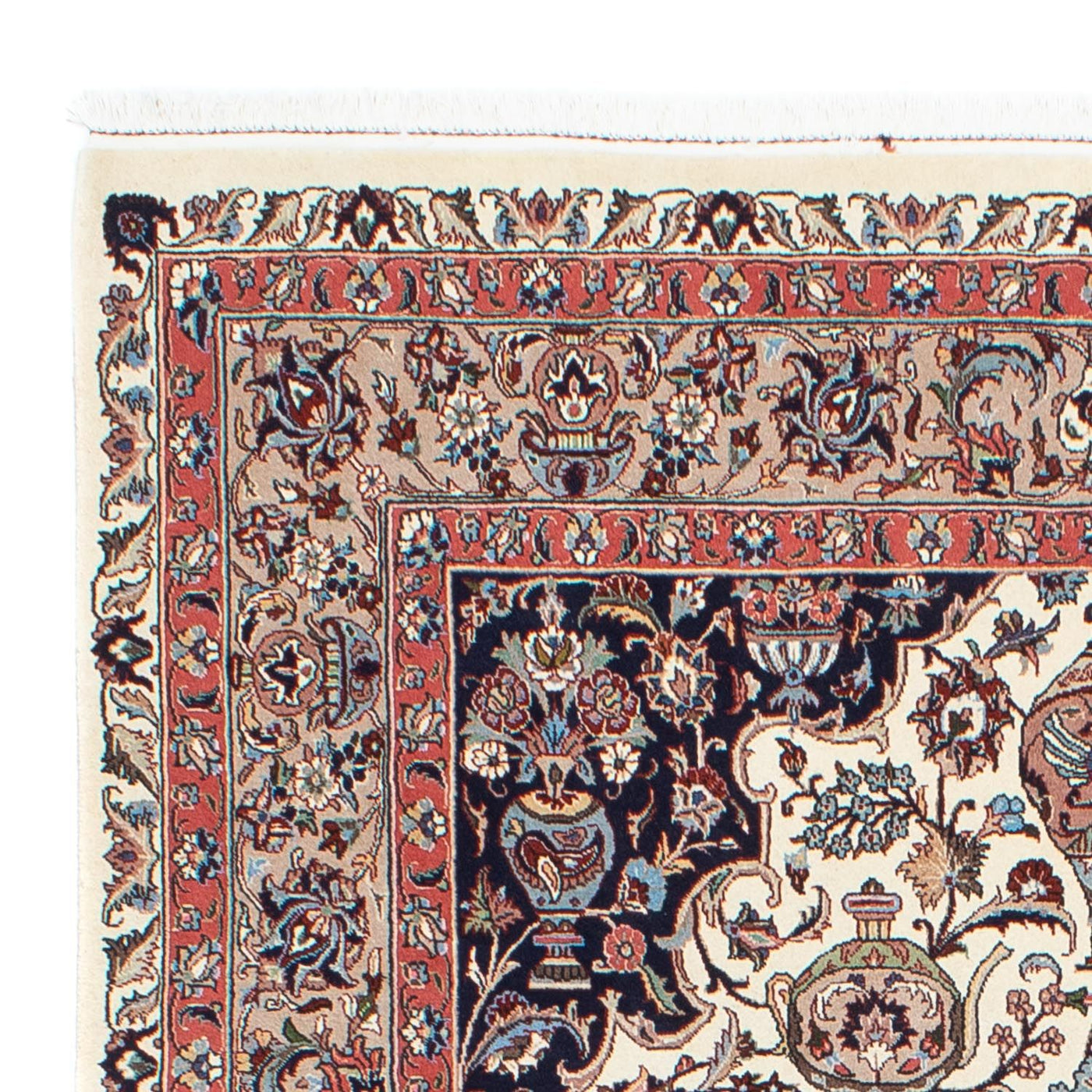 Kaschmar Tapis 293x196cm - Tapis persan