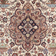 Tapis persan - Classique - 292 x 203 cm - beige