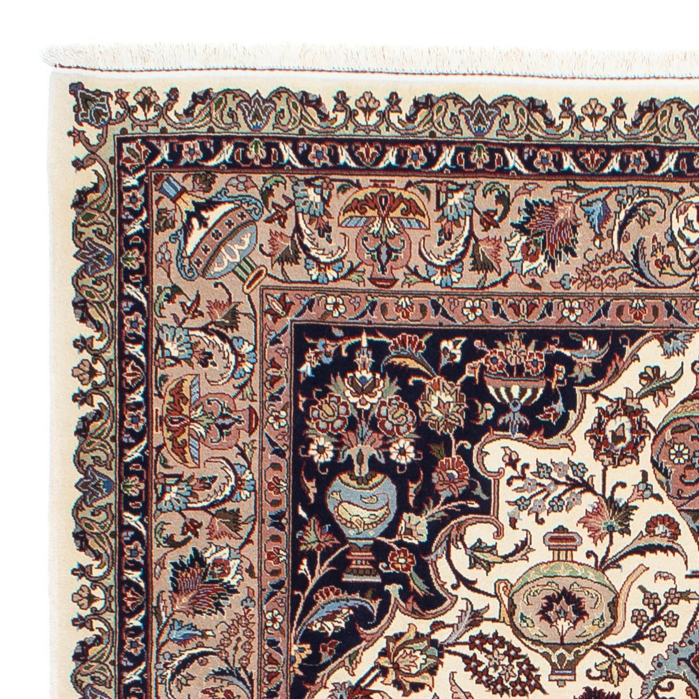 Kaschmar Tapis 292x203cm - Tapis persan