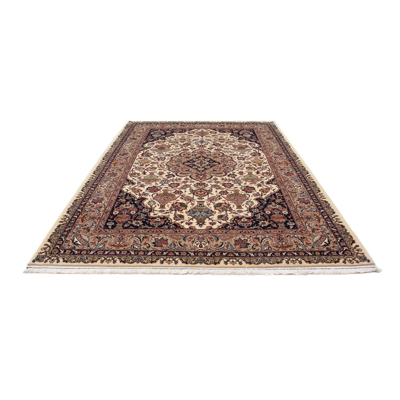Tapis persan - Classique - 292 x 203 cm - beige