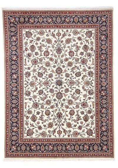 Kashmar Tapis 298x384cm - Tapis persan