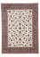 Tapis persan - Classique - 384 x 298 cm - beige