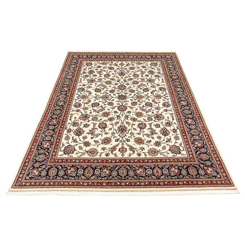 Tapis persan - Classique - 384 x 298 cm - beige