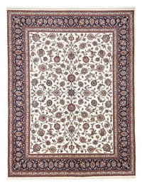 Tapis persan - Classique - 394 x 300 cm - beige